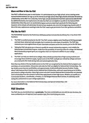 digital psat/nmsqt prep 2024 with 1 full length practice test, practice questions, and quizzes (kaplan test prep)