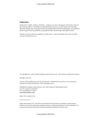 digital psat/nmsqt study guide premium, 2024: 4 practice tests + comprehensive review + online practice (barron's test prep)