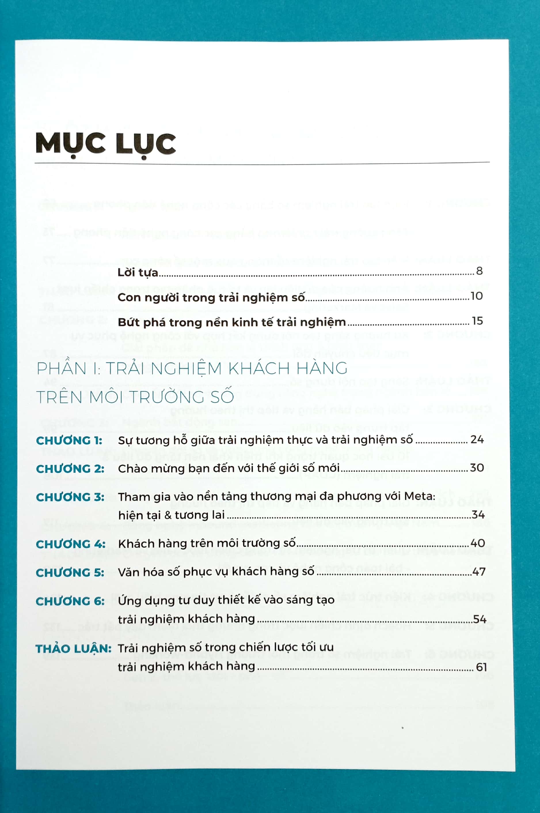 digital x - trải nghiệm số trong chiến lược sales và marketing