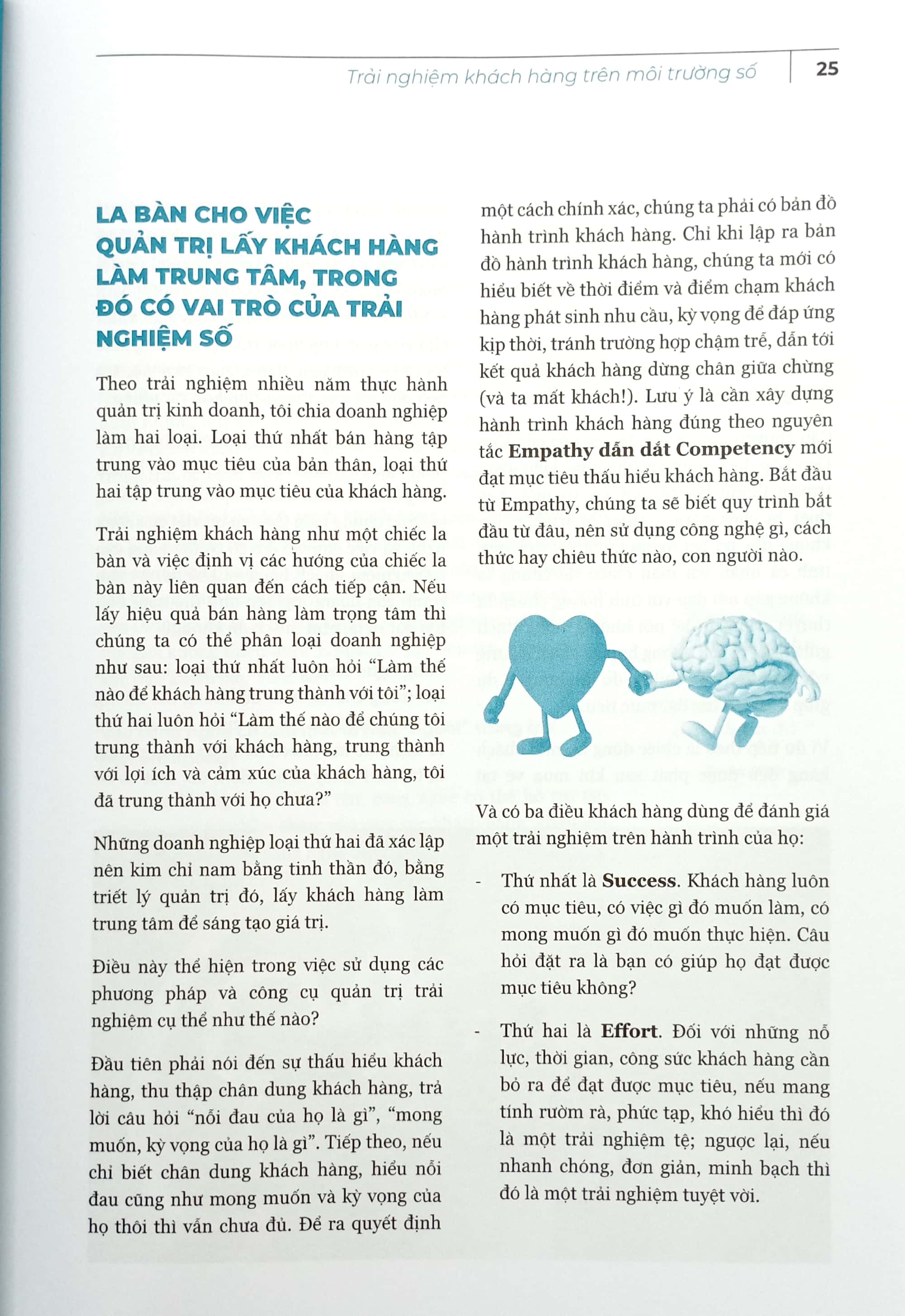 digital x - trải nghiệm số trong chiến lược sales và marketing