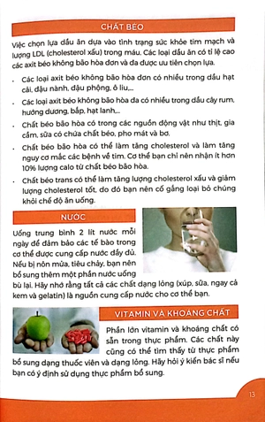 dinh dưỡng cho bệnh nhân ung thư