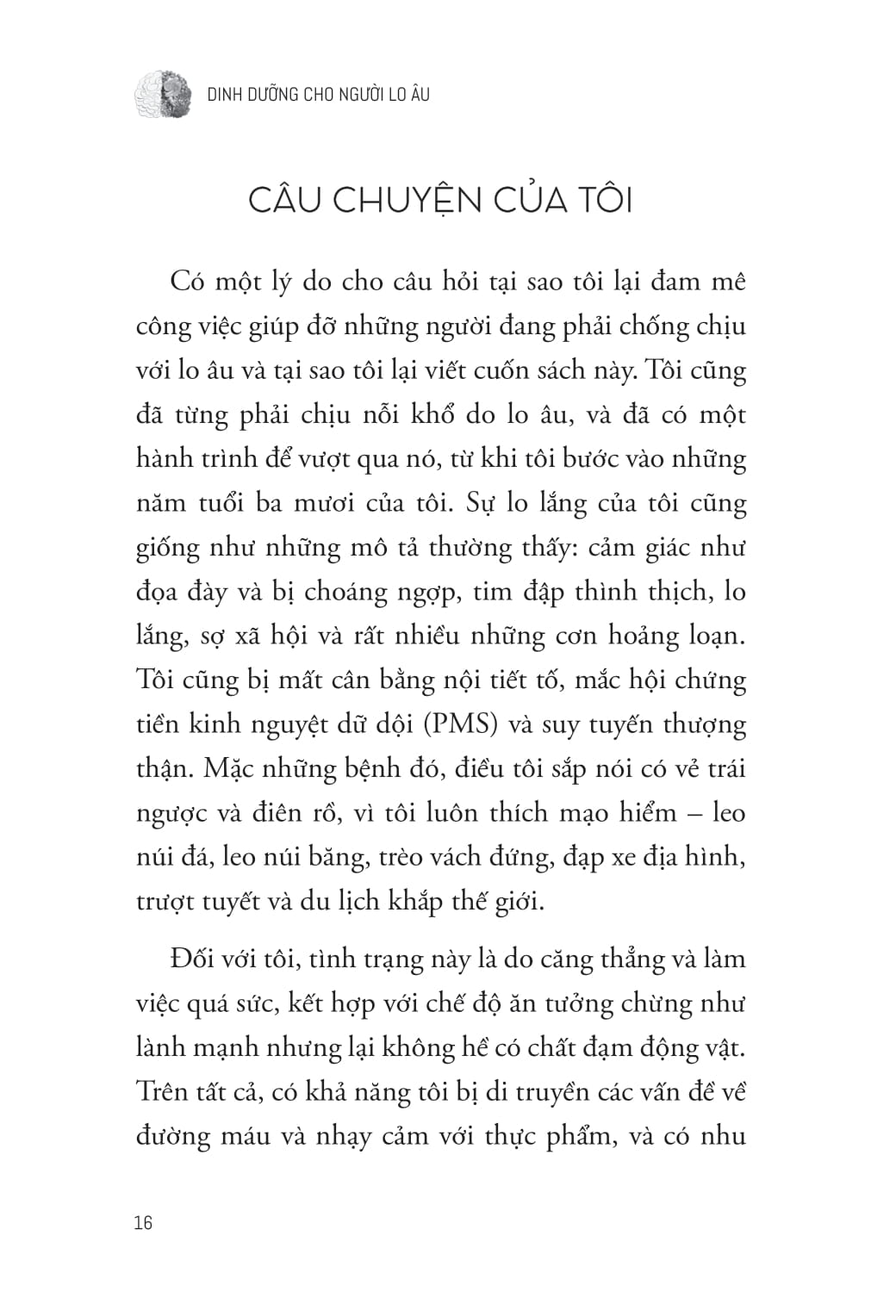 Dinh Duong Cho Nguoi Lo Au