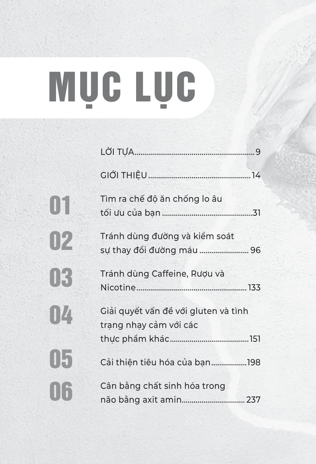 Dinh Duong Cho Nguoi Lo Au