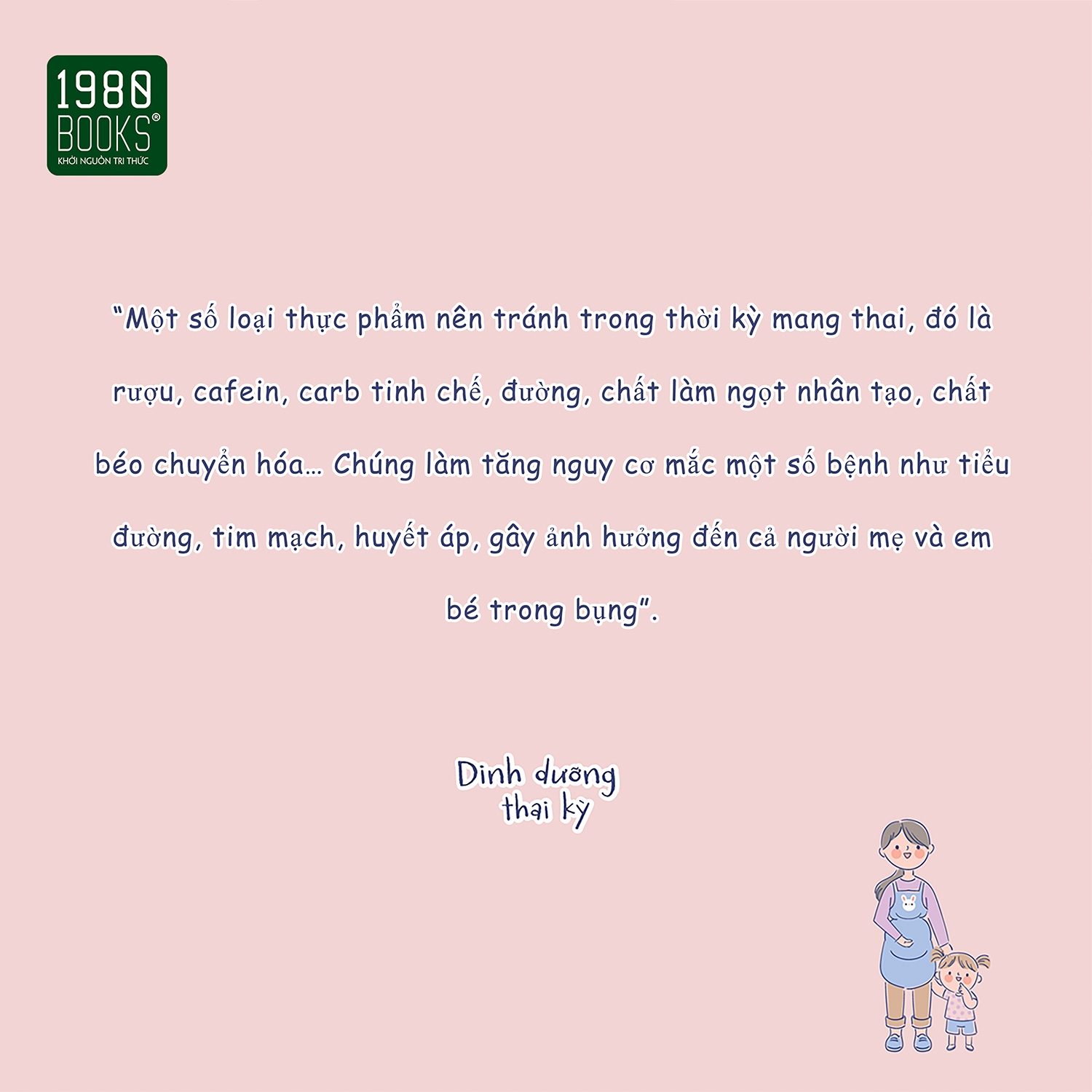 dinh dưỡng thai kỳ