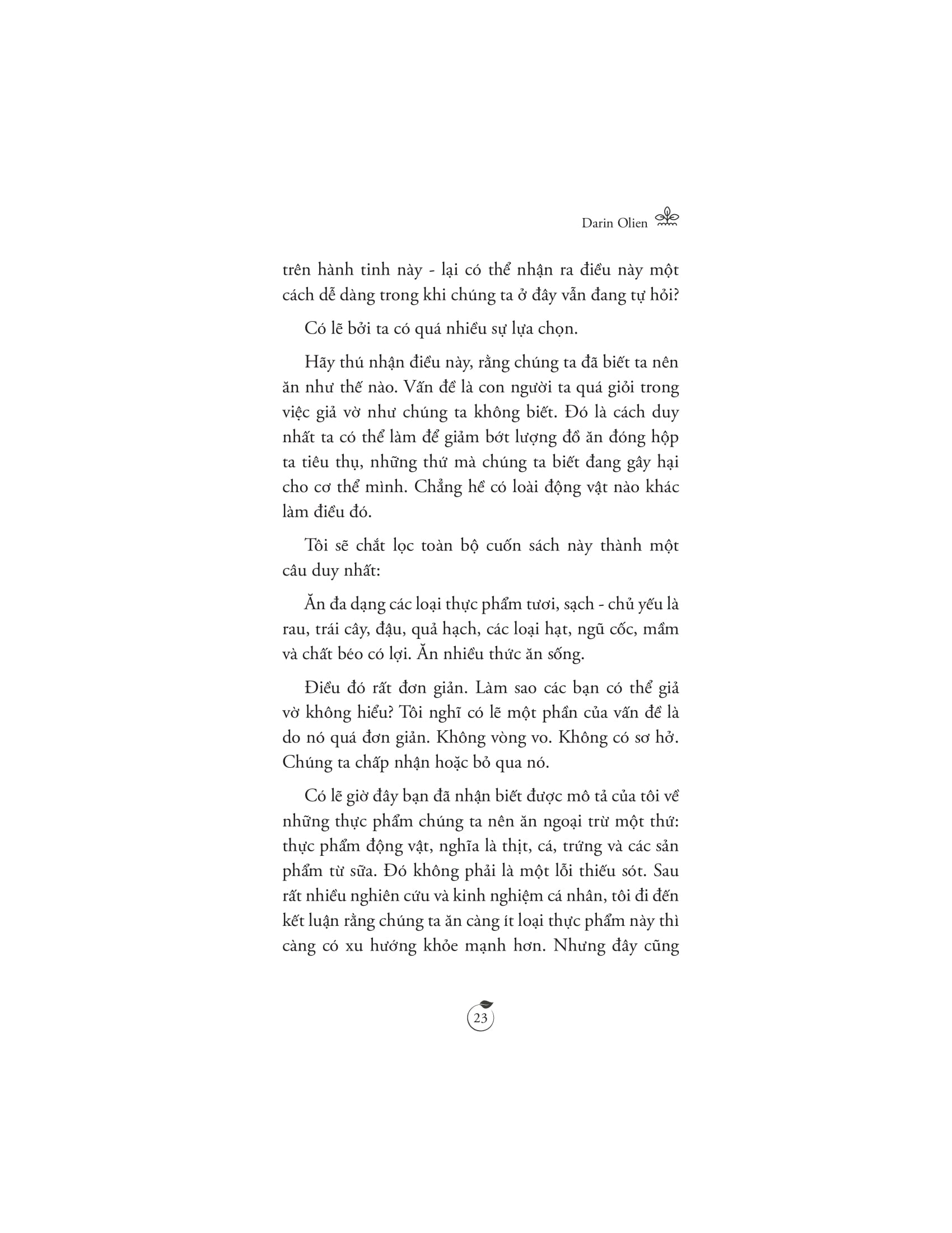 dinh dưỡng tươi xanh - ăn lành để trẻ