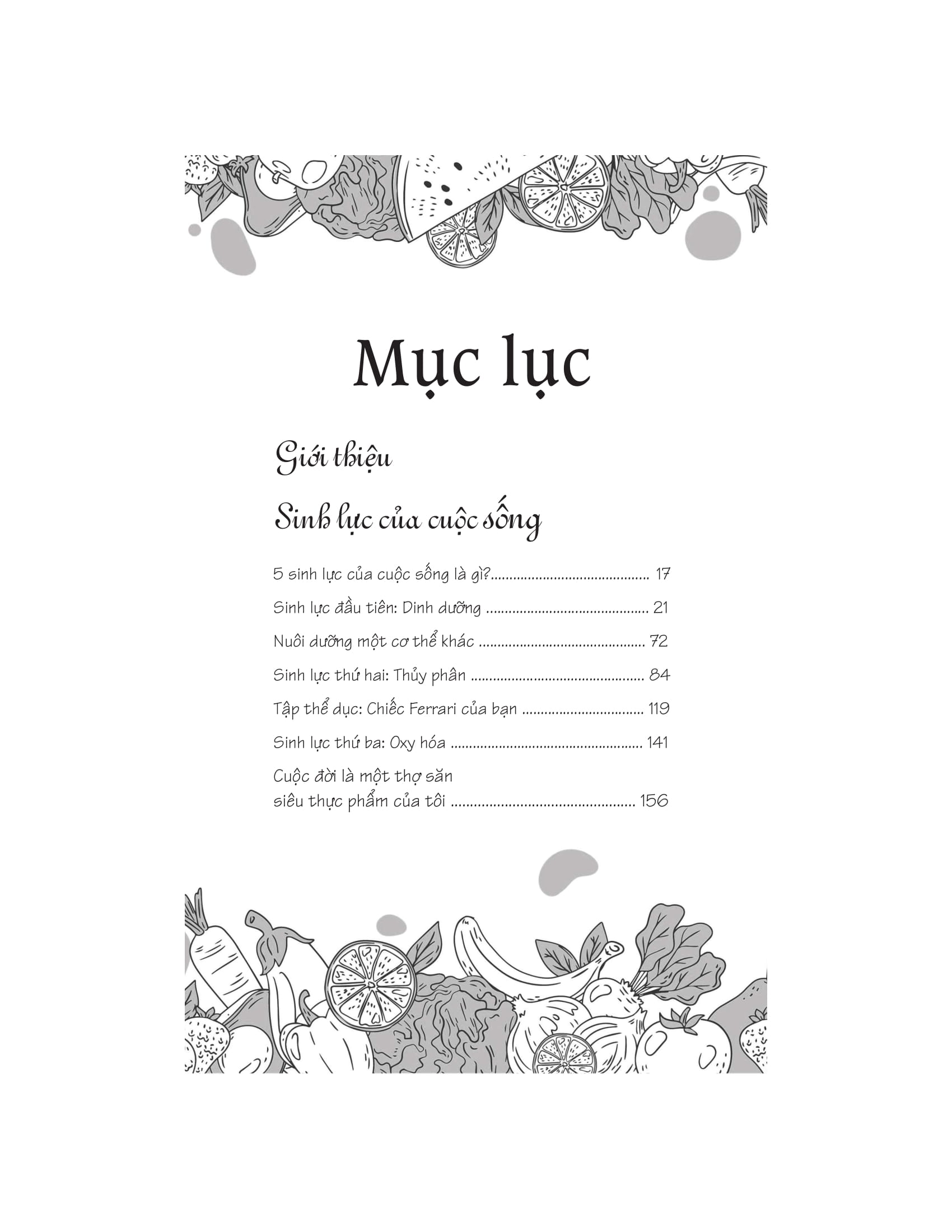 dinh dưỡng tươi xanh - ăn lành để trẻ