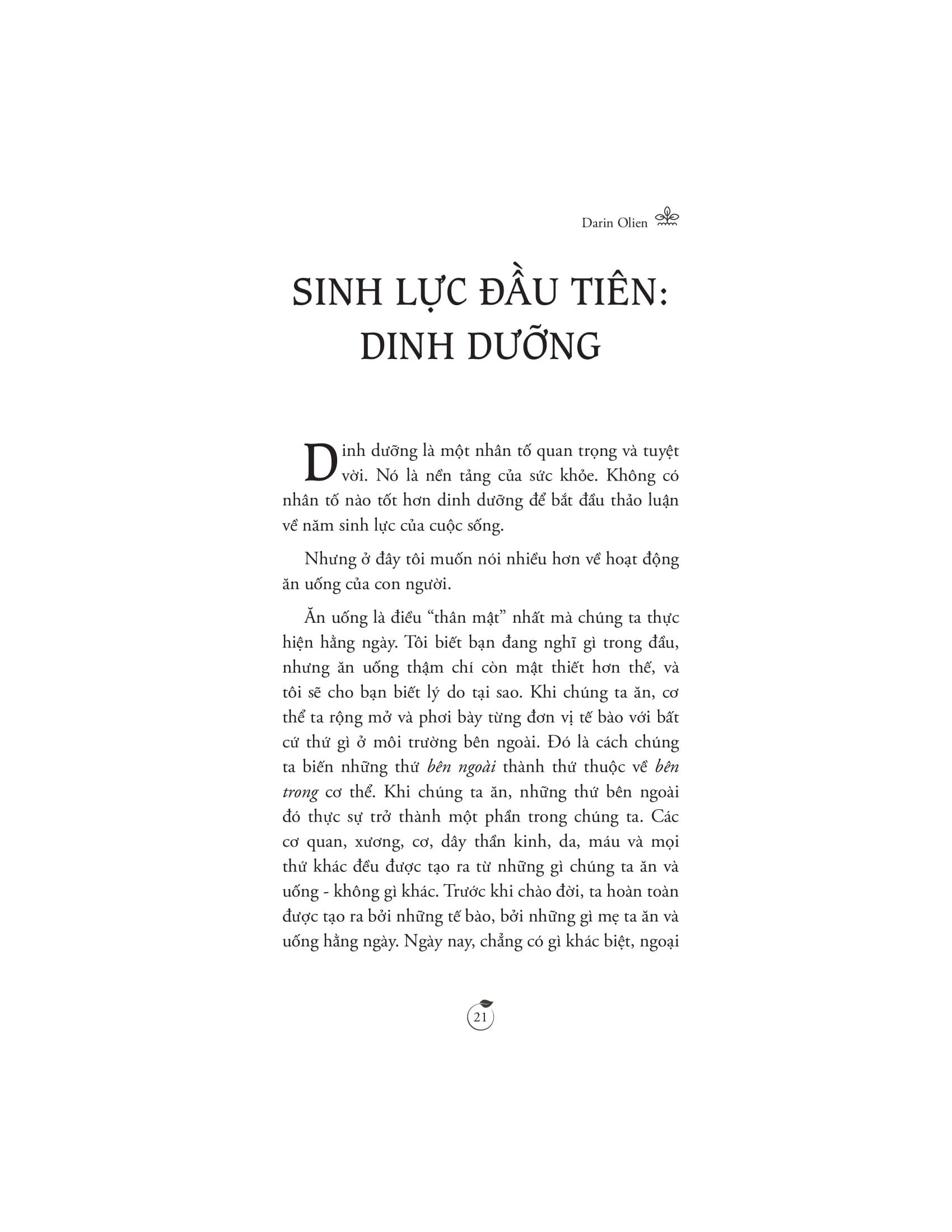 dinh dưỡng tươi xanh - ăn lành để trẻ