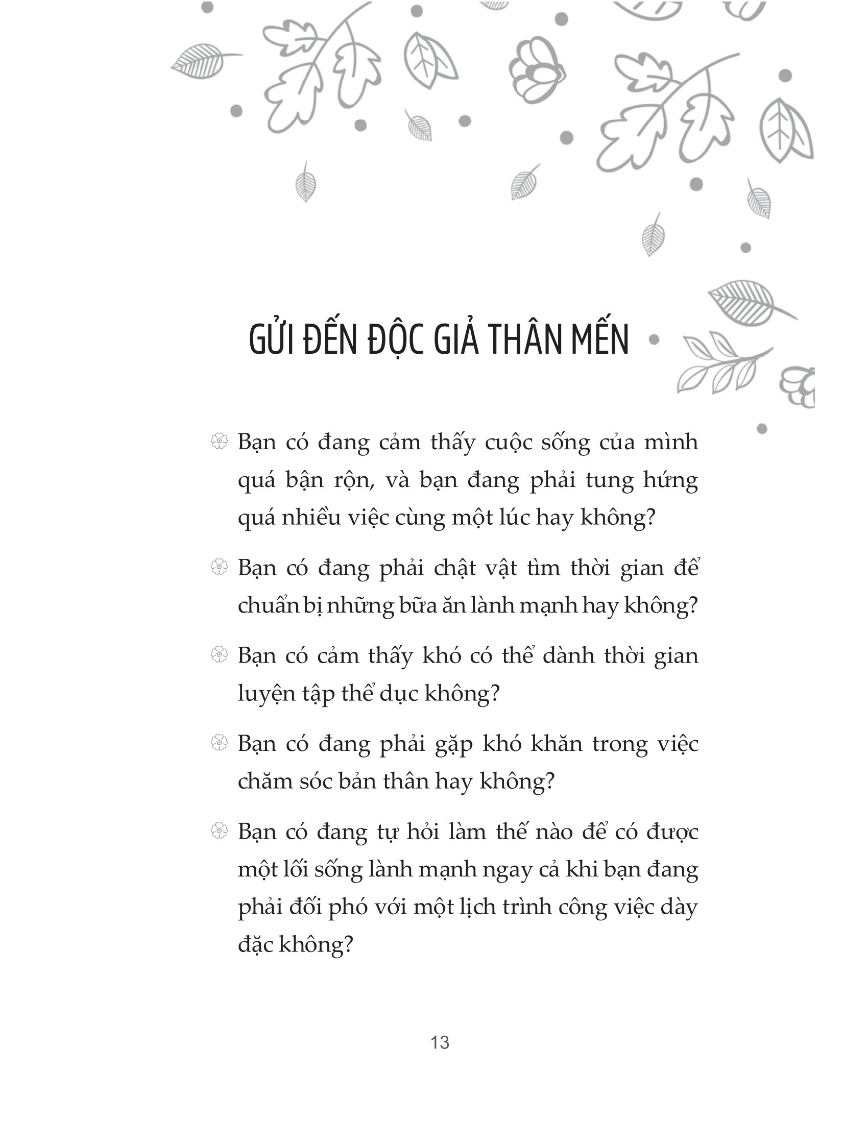 dinh dưỡng xanh sống an lành