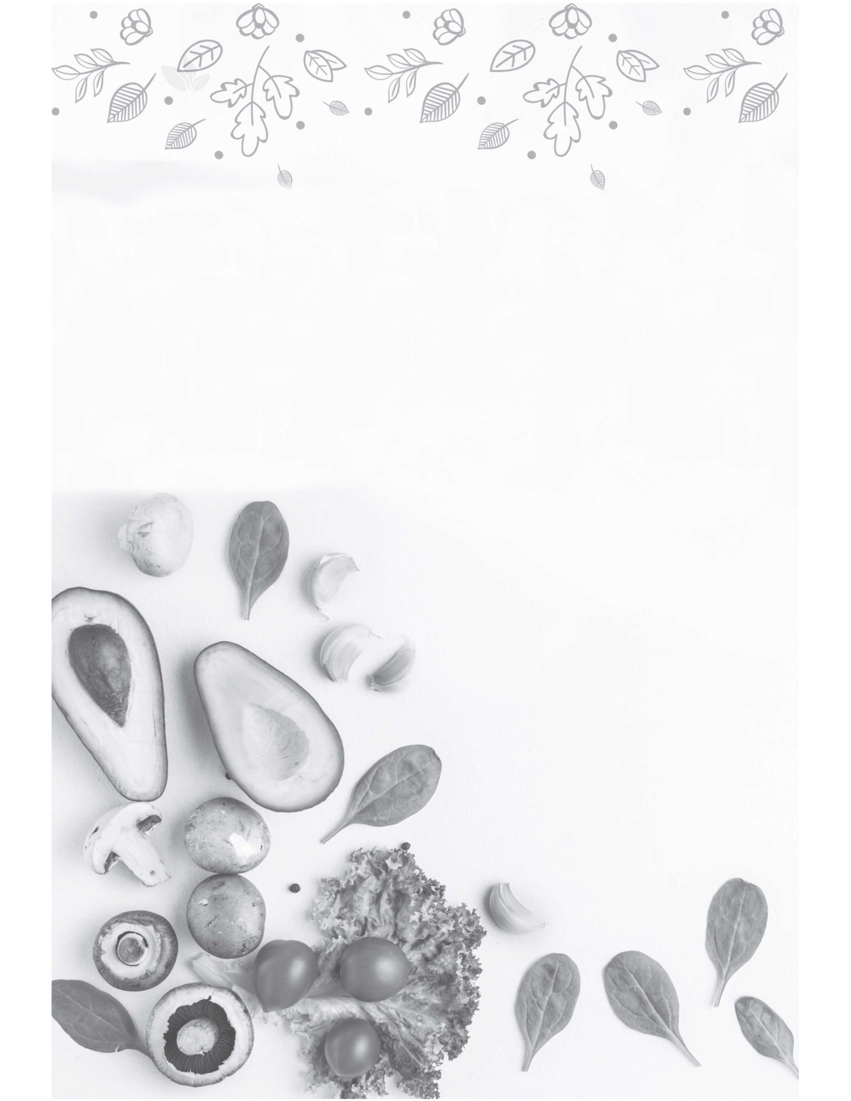 dinh dưỡng xanh sống an lành