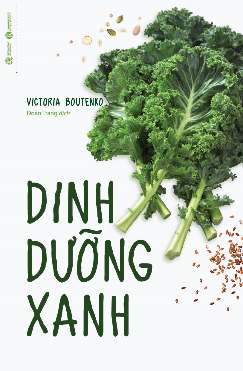 dinh dưỡng xanh (tái bản 2021)