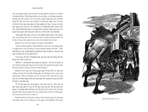 đỉnh gió hú (bìa cứng)