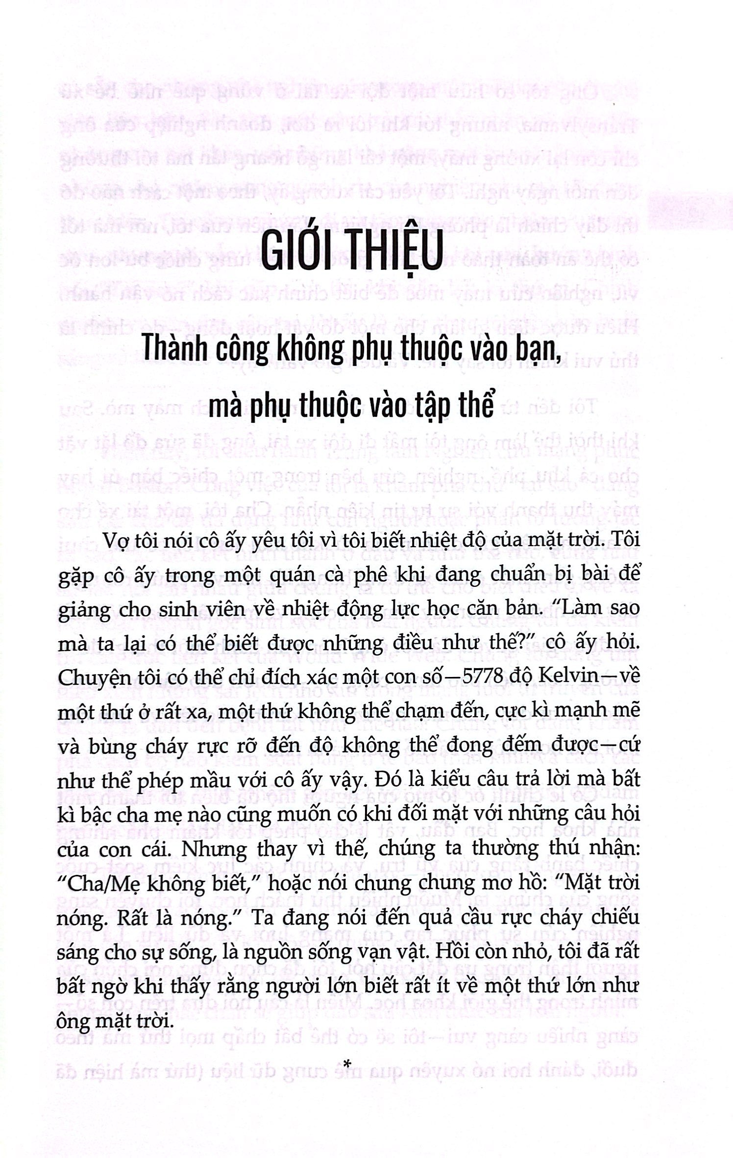 định luật ẩn - sự thật về cách mạng lưới chọn ra người thắng cuộc - hé lộ 5 công thức thành công đã được khoa học chứng minh