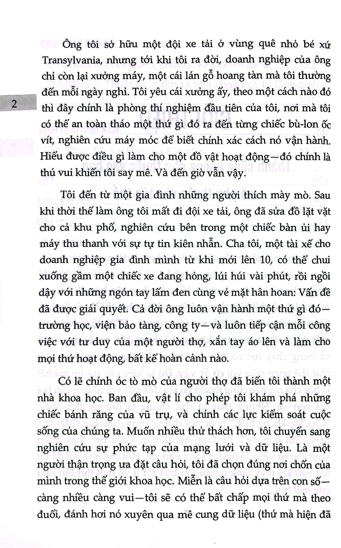 định luật ẩn - sự thật về cách mạng lưới chọn ra người thắng cuộc - hé lộ 5 công thức thành công đã được khoa học chứng minh
