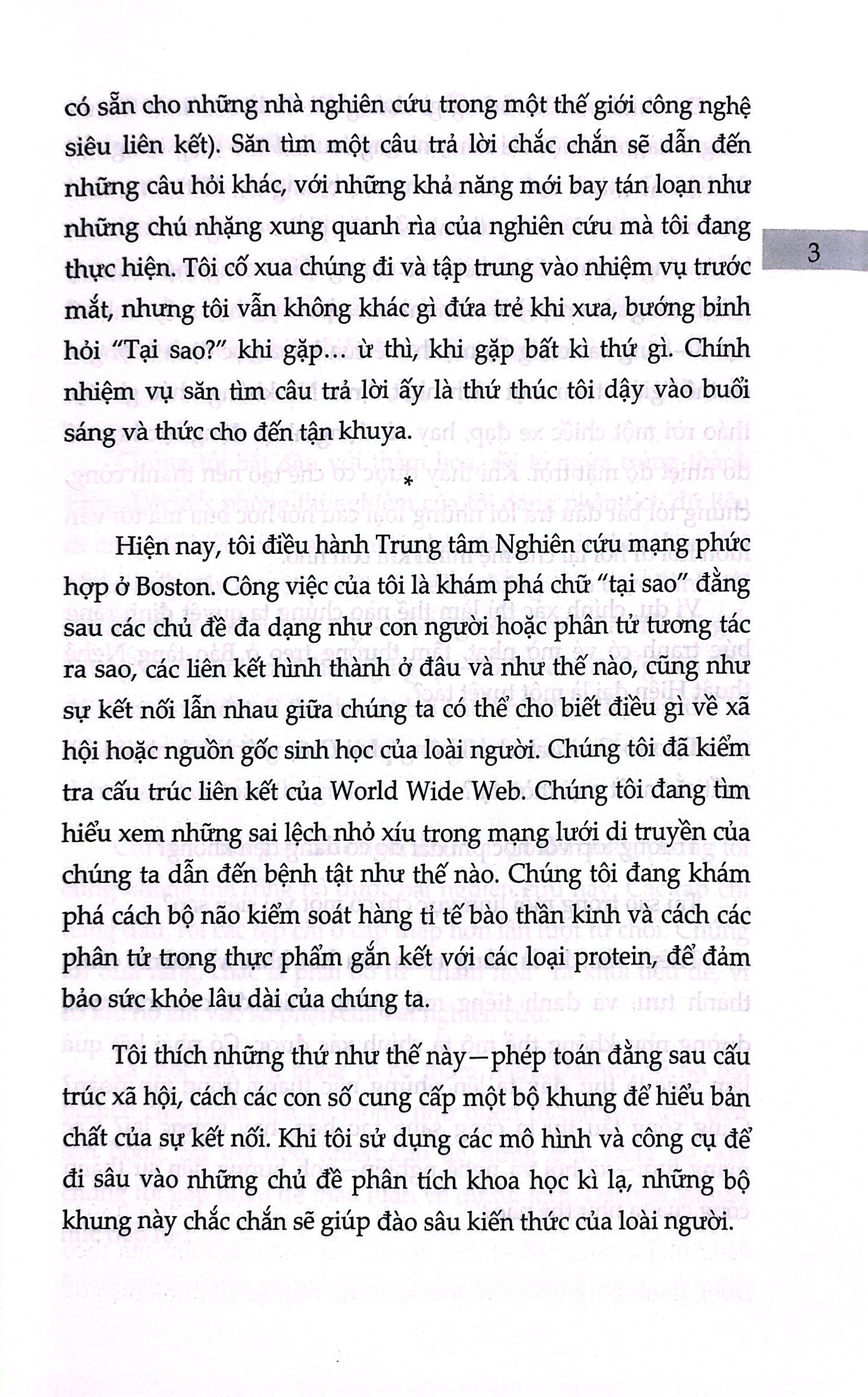 định luật ẩn - sự thật về cách mạng lưới chọn ra người thắng cuộc - hé lộ 5 công thức thành công đã được khoa học chứng minh