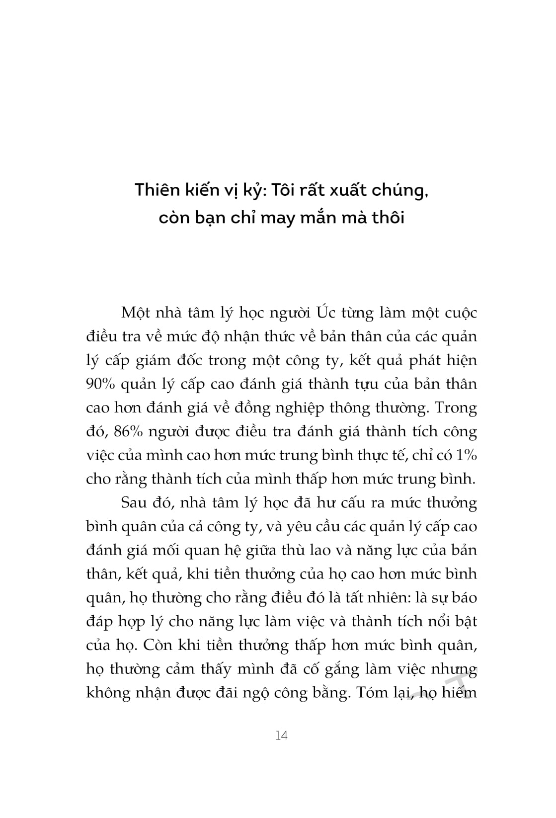 định luật murphy