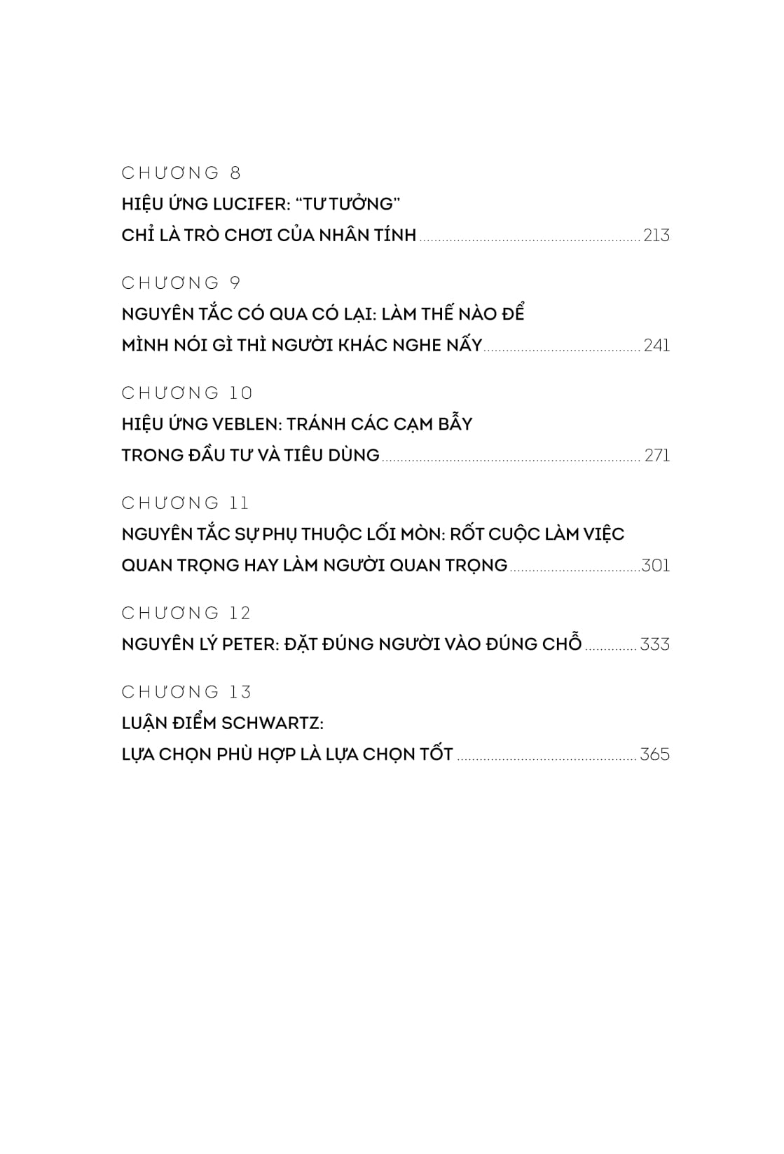 định luật murphy