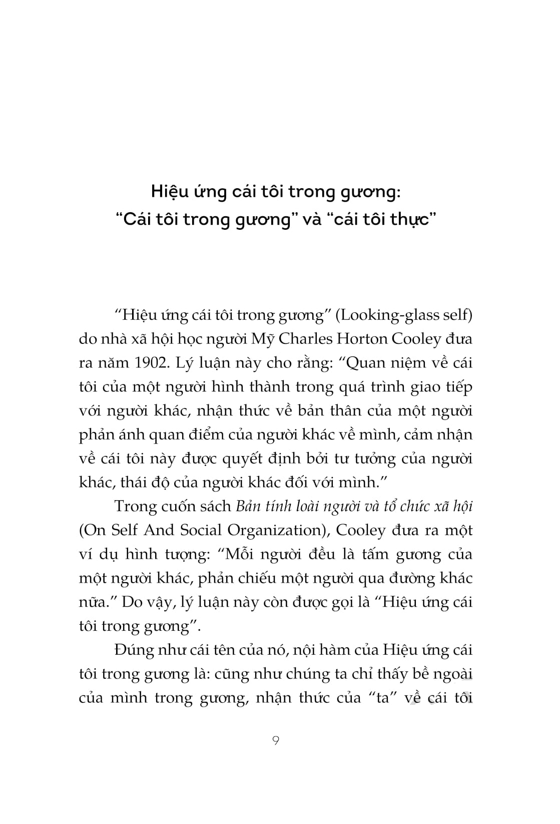 định luật murphy