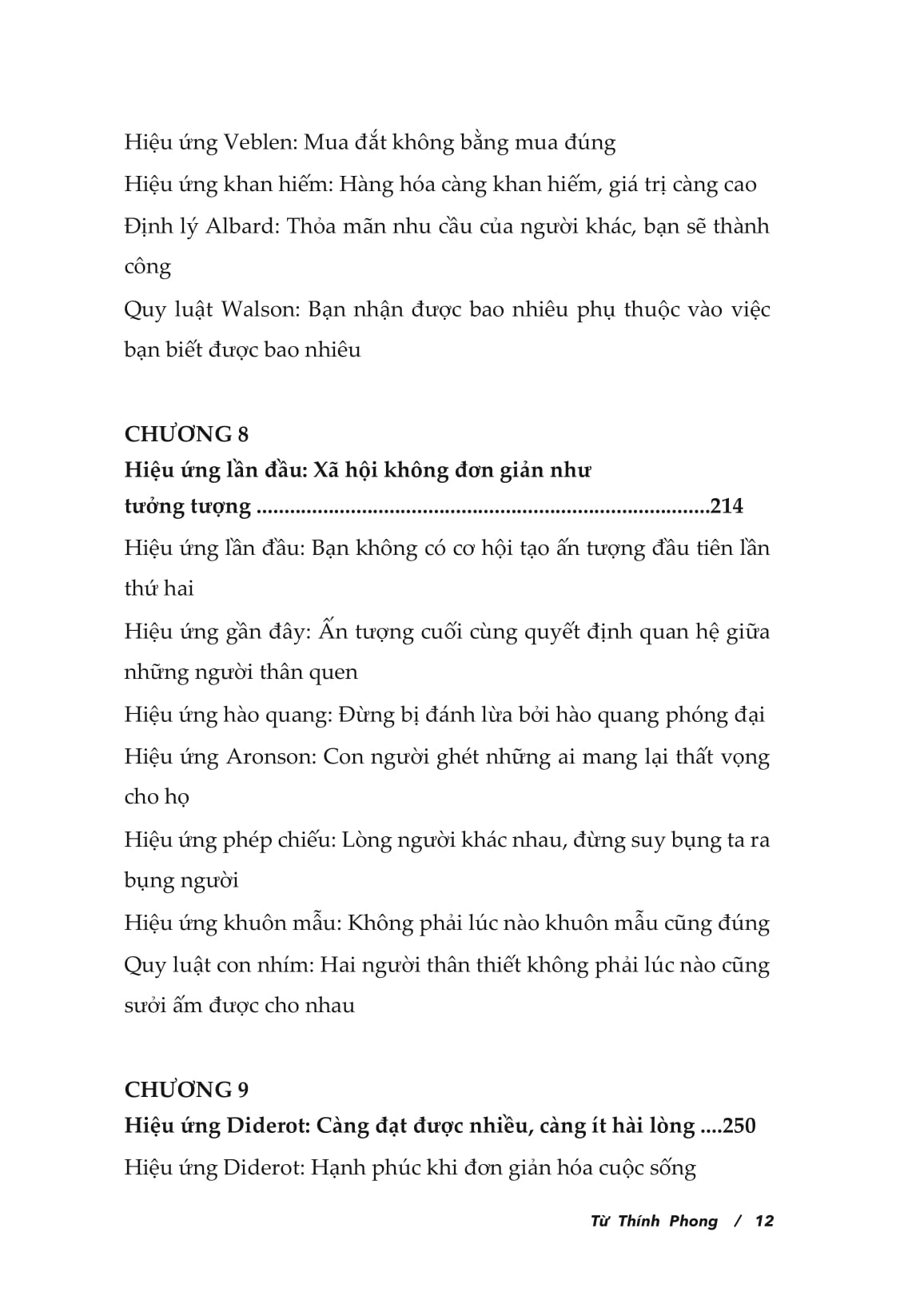 định luật murphy - mọi bí mật tâm lý thao túng cuộc đời bạn