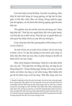 định luật peter - những quy luật tâm lý thao túng suy nghĩ và hành động của chúng ta