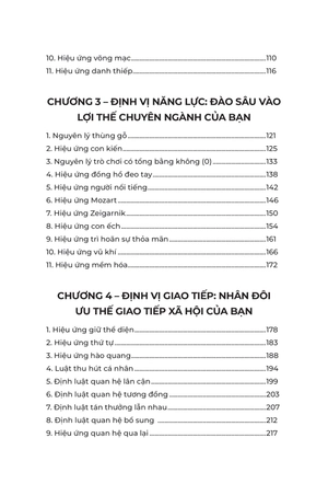 định luật peter - những quy luật tâm lý thao túng suy nghĩ và hành động của chúng ta