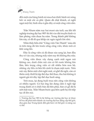 định mệnh dưới mưa