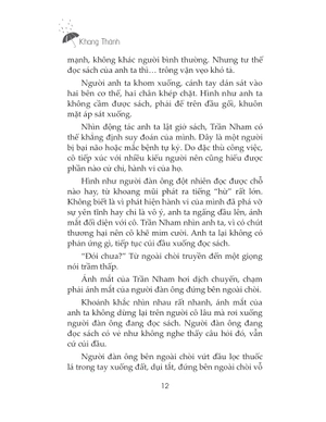 định mệnh dưới mưa