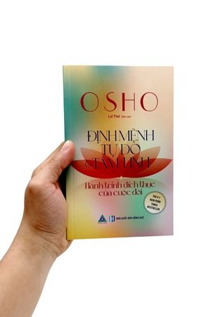 định mệnh tự do và tâm linh - hành trình đích thực của cuộc đời