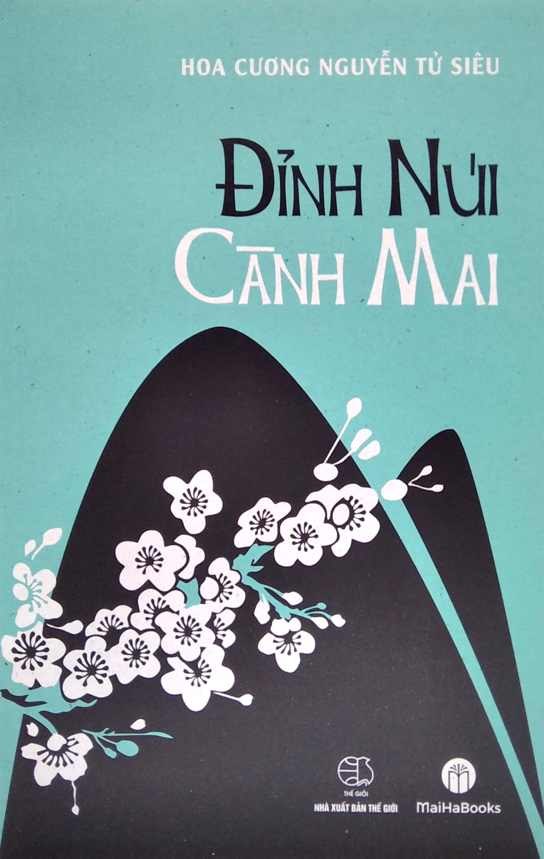 đỉnh núi cành mai