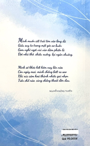 đinh trốn chạy mà có người níu lại