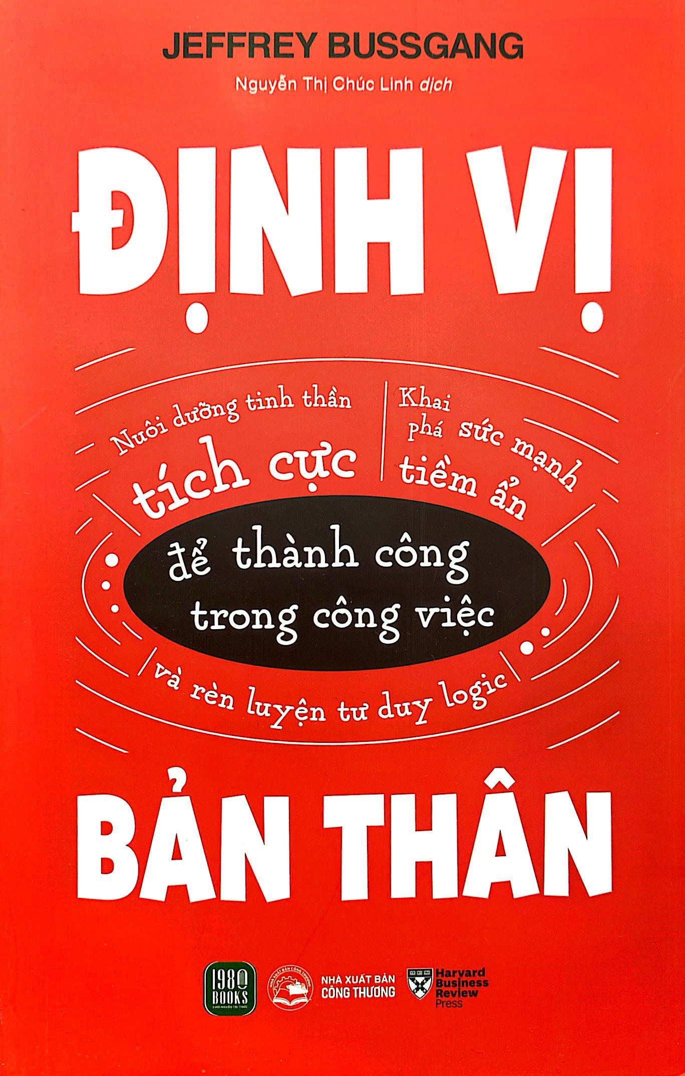 định vị bản thân