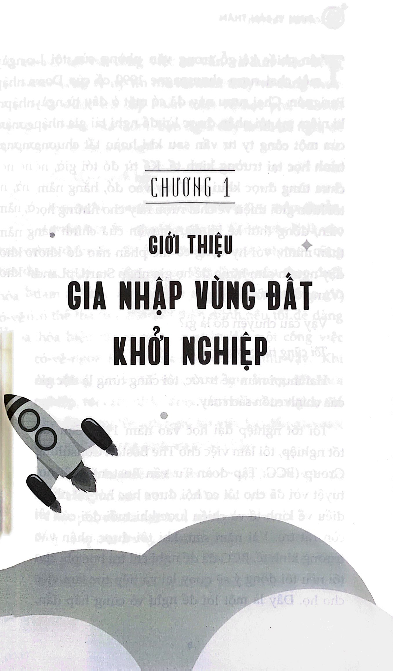 định vị bản thân