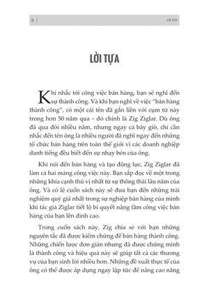 định vị phong cách bán hàng - bất bại trong mọi cuộc deal