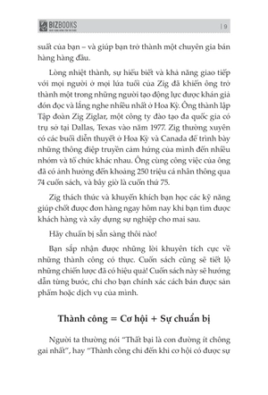 định vị phong cách bán hàng - bất bại trong mọi cuộc deal