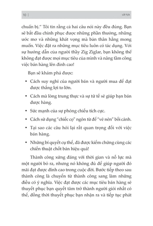 định vị phong cách bán hàng - bất bại trong mọi cuộc deal