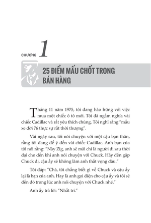 định vị phong cách bán hàng - bất bại trong mọi cuộc deal