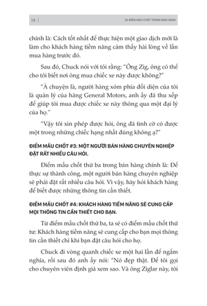 định vị phong cách bán hàng - bất bại trong mọi cuộc deal