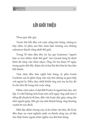 định vị phong cách bán hàng - bất bại trong mọi cuộc deal
