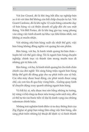 định vị phong cách bán hàng - bất bại trong mọi cuộc deal