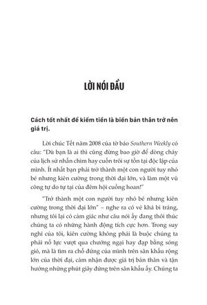 định vị thương hiệu cá nhân: từ người bình thường trở thành influencer