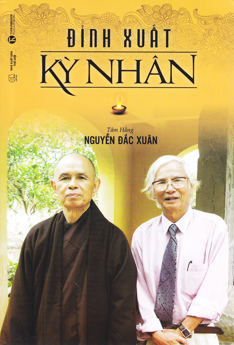 đỉnh xuất kỳ nhân