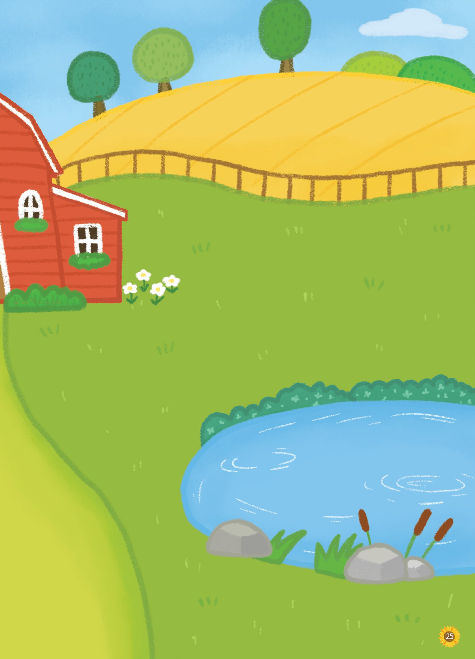 dino tập vẽ - 4 bước vẽ đơn giản - động vật nuôi