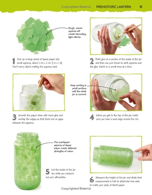 dinosaur activity lab