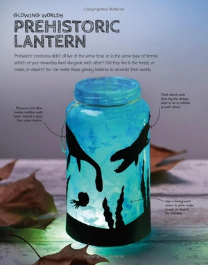 dinosaur activity lab