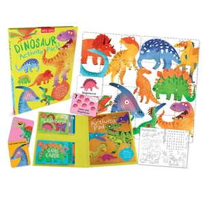 dinosaur - activity pack!