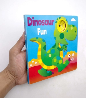 dinosaur fun