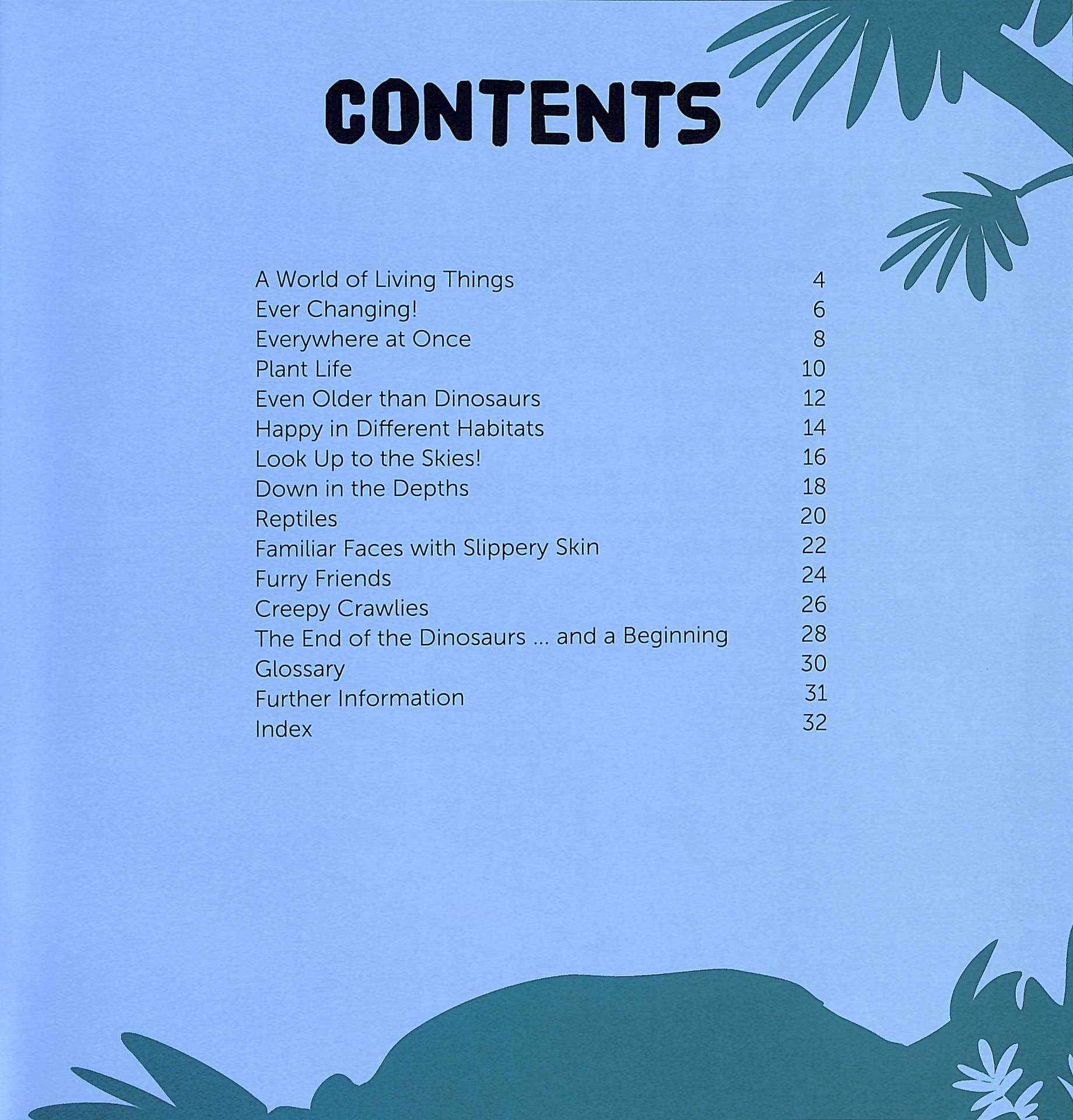 Dinosaur Science - Who Ate The Dinosaurs?!