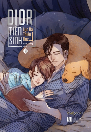 dior tiên sinh (bộ 2 tập)