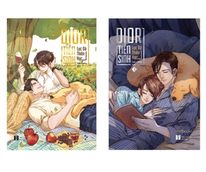 dior tiên sinh (bộ 2 tập)