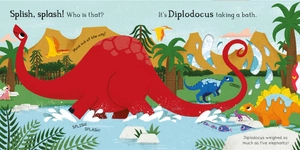 diplodocus