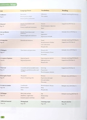 direct to fce: student's book with key & website pack